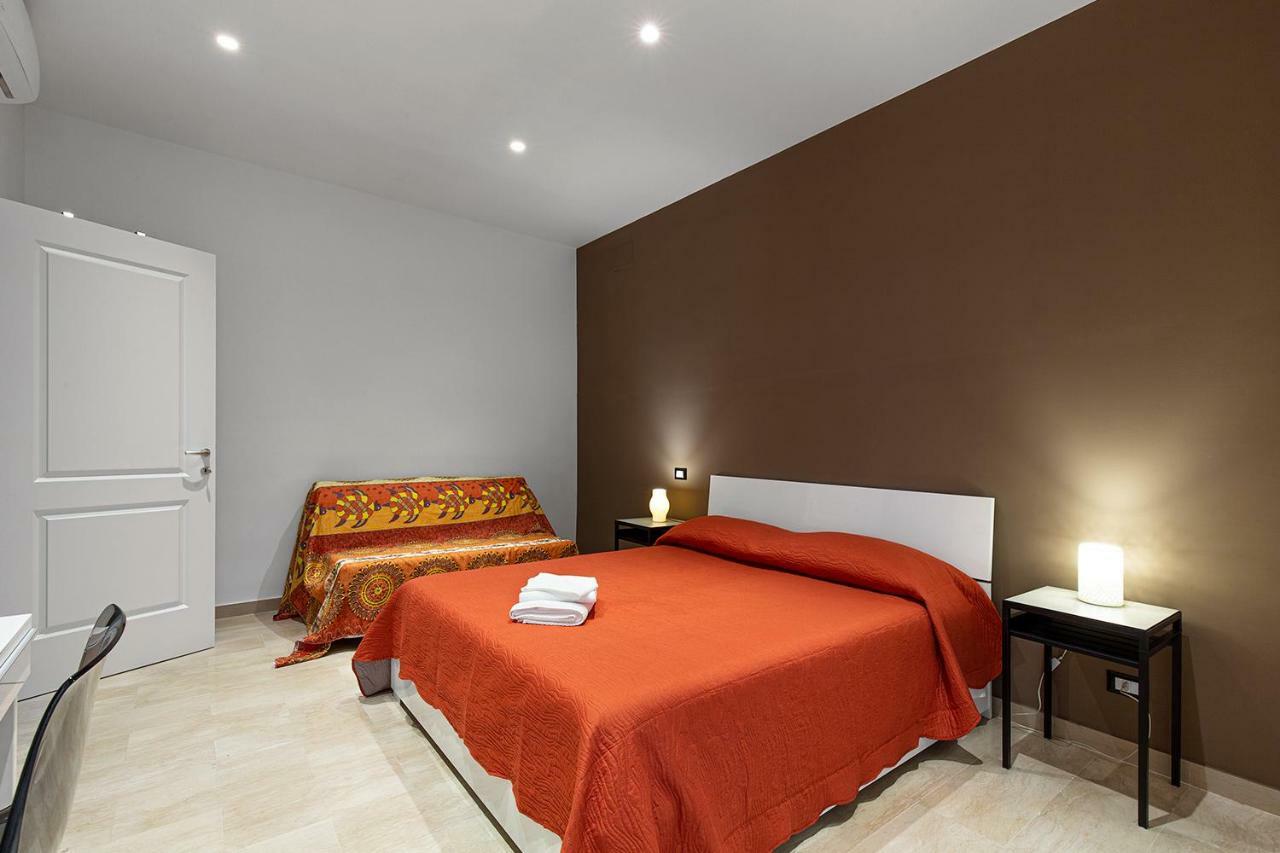 Apartment Martoglio5 Rom